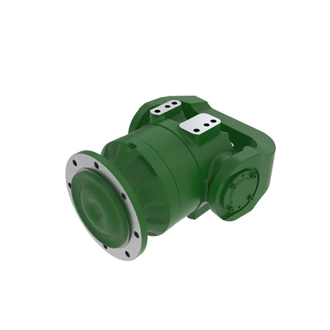 AH218391 Hydraulische motor