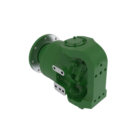 AH218391 Hydraulische motor