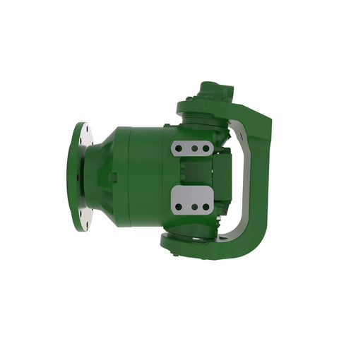 AH218391 Hydraulische motor