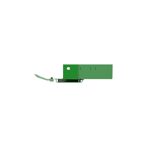 AH218676 Plaatmetaal