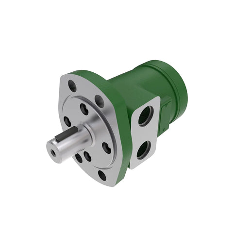 AH218741 Hydraulische motor