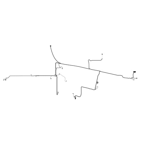 AH219060 Kabelboom