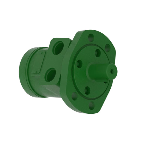 AH219281 Hydraulische motor