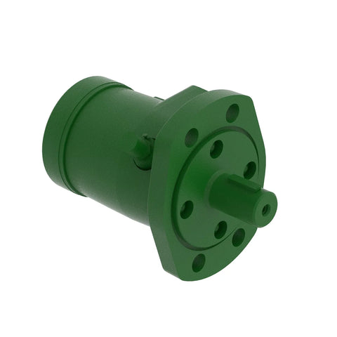 AH219281 Hydraulische motor