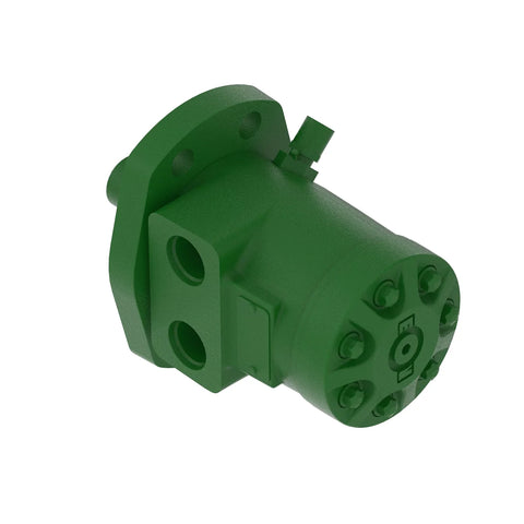 AH219281 Hydraulische motor