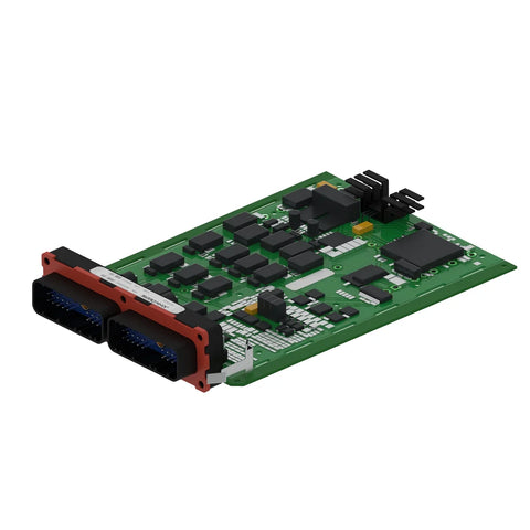 AH220395 Elektronische besturing