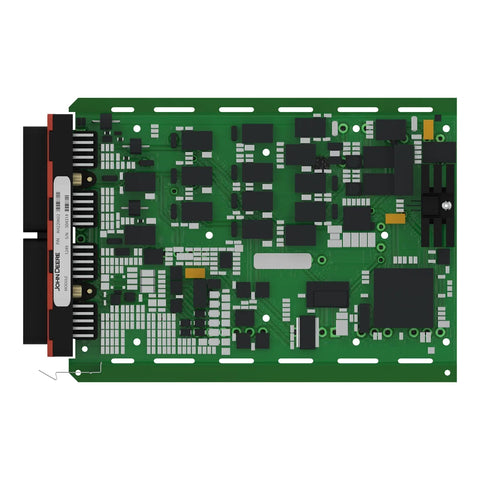 AH220602 Elektronische besturing