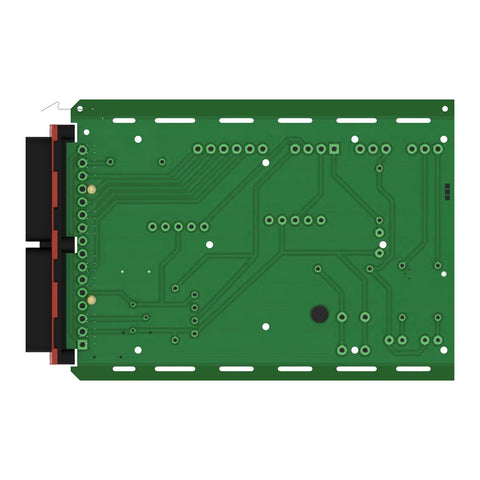 AH220602 Elektronische besturing