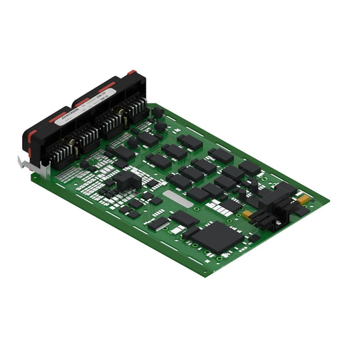AH220602 Elektronische besturing