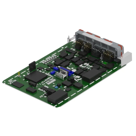 AH220605 Elektronische besturing
