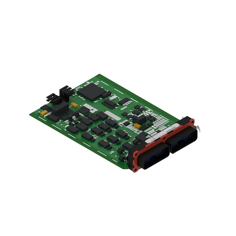 AH220605 Elektronische besturing