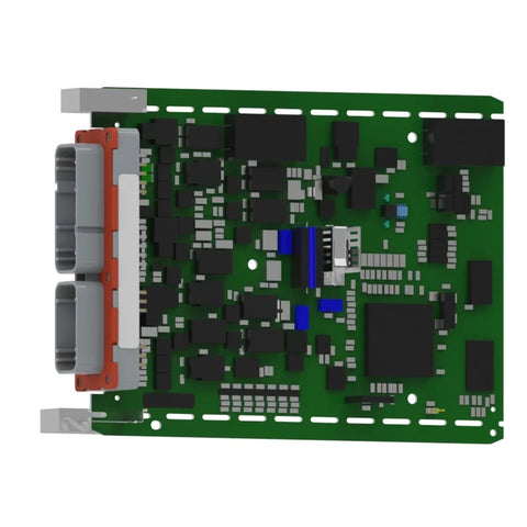 AH220605 Elektronische besturing