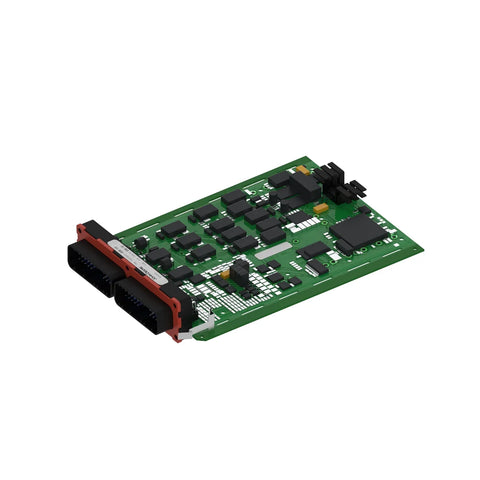 AH220605 Elektronische besturing