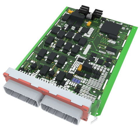 AH220609 Elektronische besturing