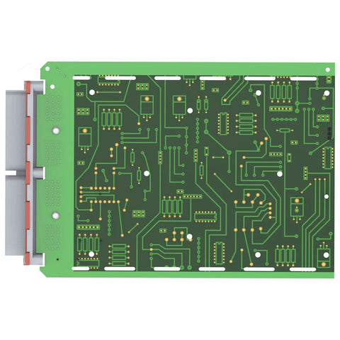AH220609 Elektronische besturing