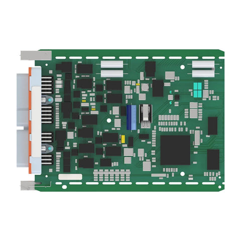 AH220609 Elektronische besturing
