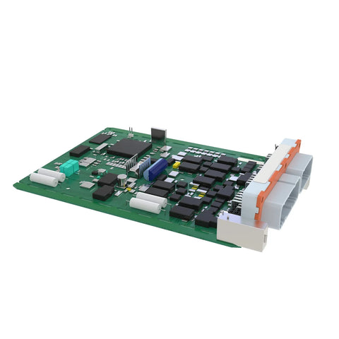 AH220609 Elektronische besturing