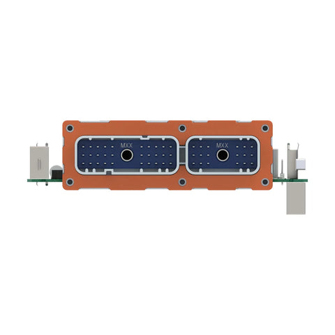 AH220609 Elektronische besturing