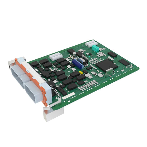 AH220609 Elektronische besturing