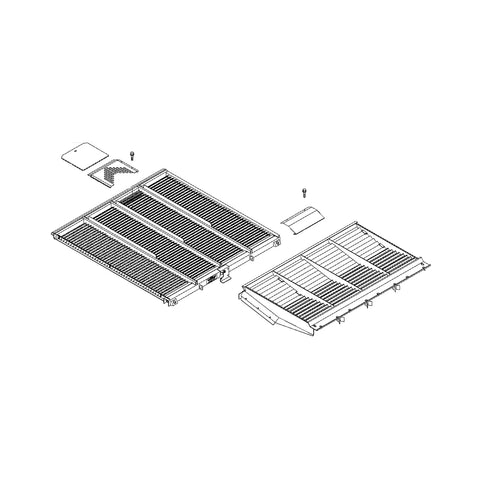 AH221340 Vinger-set