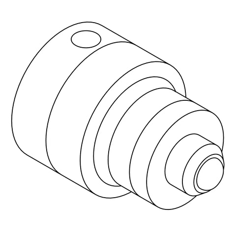 AH221422 Adapterkoppeling