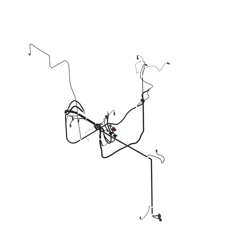 AH221742 Kabelboom