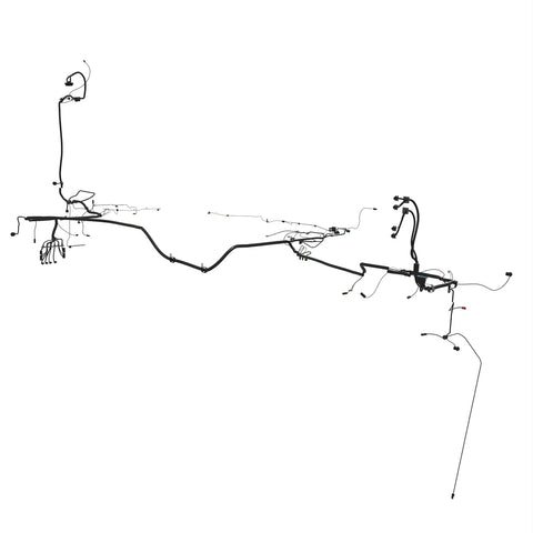 AH222022 Kabelboom