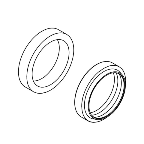 AH222165 Reparatieset hydr.cil.