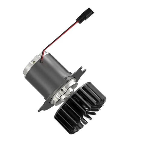 AH222796 Ventilator