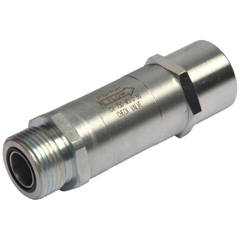 AH223766 Terugslagklep