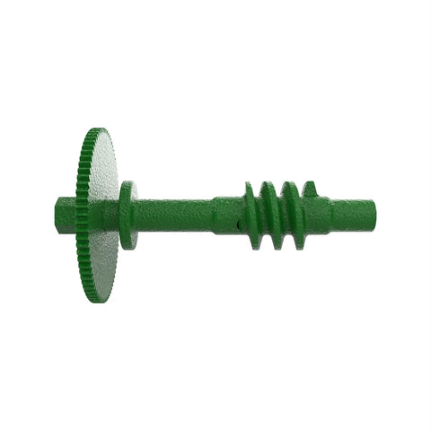 AH224006 Wormwiel