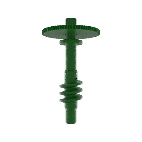 AH224006 Wormwiel