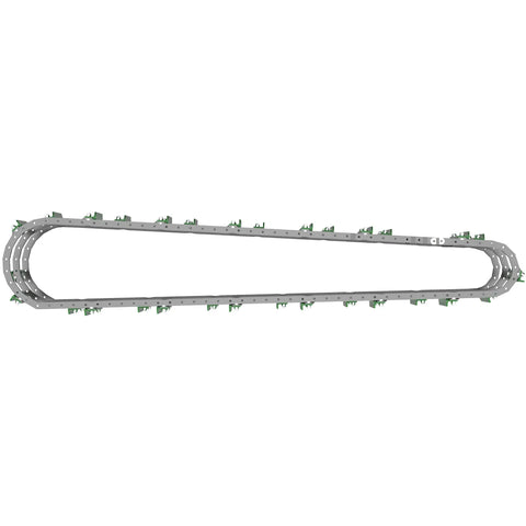 AH224926 Schalmketting