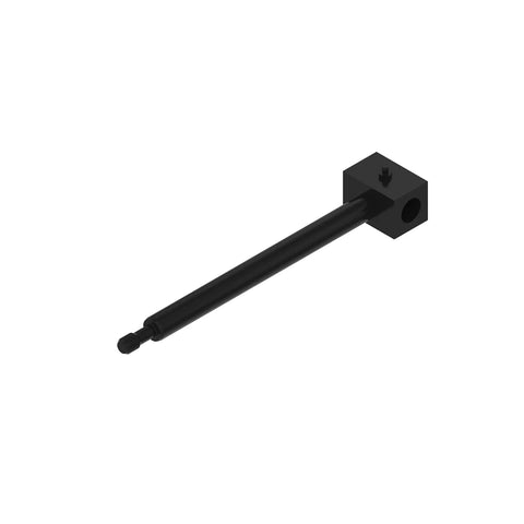 AH225849 Hydraulische Cilinder Stang