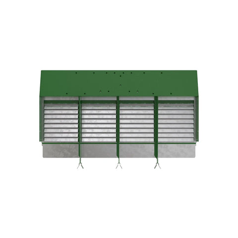 AH226941 Deflector