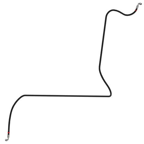 AH226997 Hydrauliekslang
