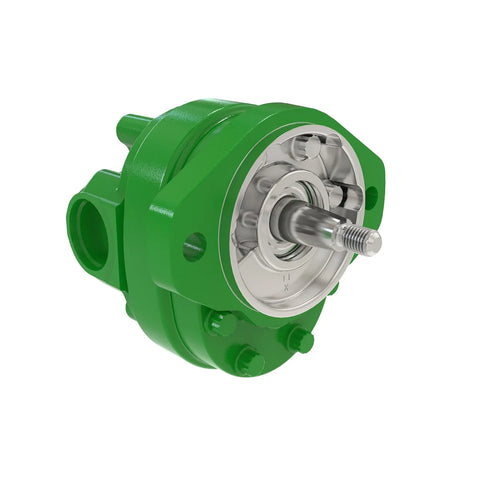 AH227021 Hydrauliekpomp