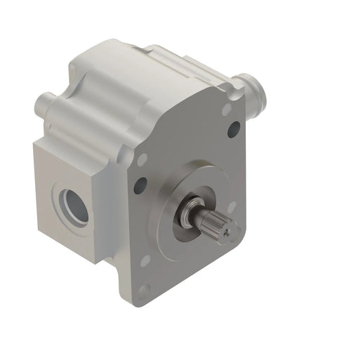 AH227028 Hydrauliekpomp