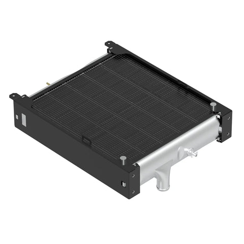 AH227258 Radiator