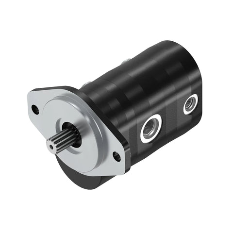 AH227551 Hydrauliekpomp