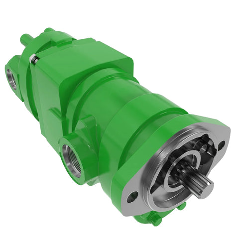 AH227985 Hydrauliekpomp