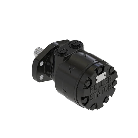 AH227989 Hydraulische motor