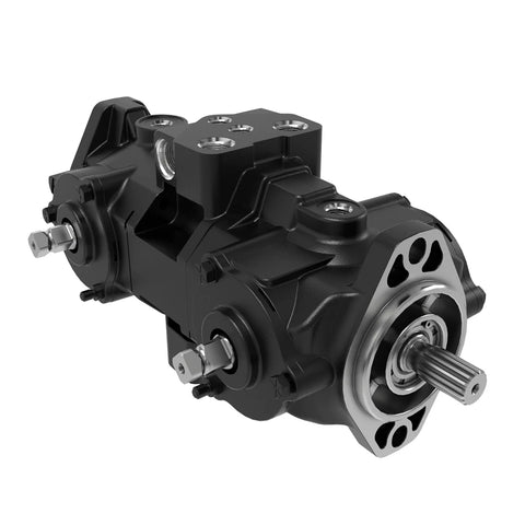 AH228005 Hydrauliekpomp