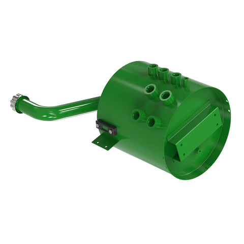AH228177 Hydrauliektank