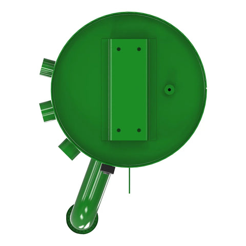 AH228177 Hydrauliektank