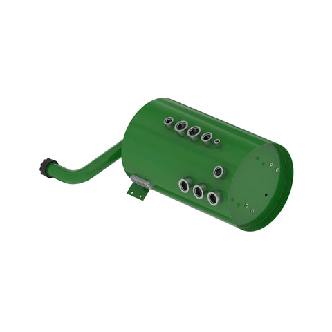 AH228178 Hydrauliektank