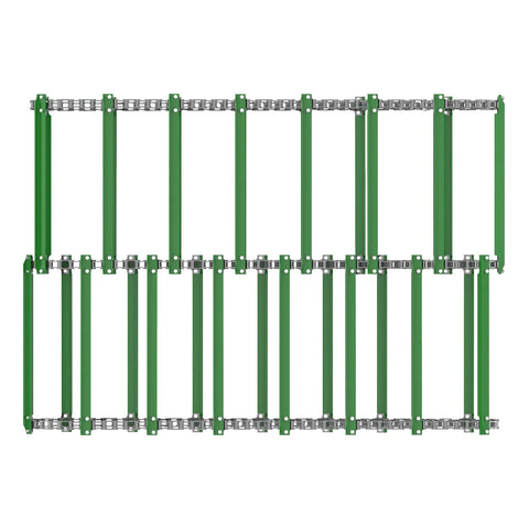 AH228581 Rollenketting