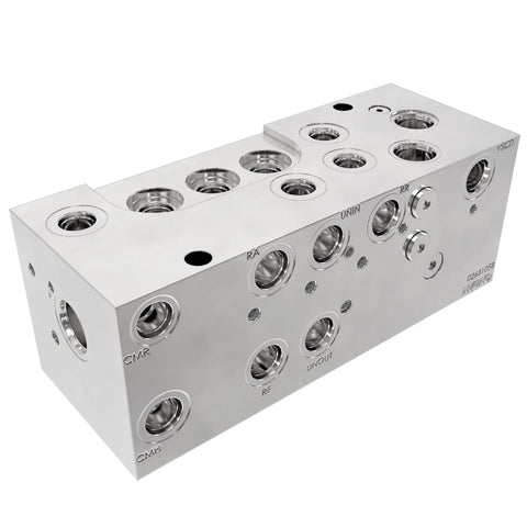 AH228828 Ventielblok