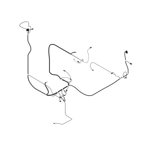 AH230514 Kabelboom