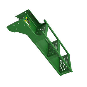 Trappen en ladders